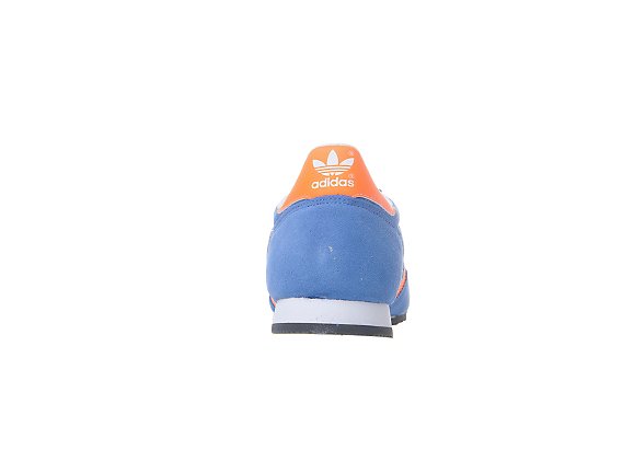 Adidas Originals Dragon JD Sports アディダス オリジナルス ドラゴン JD スポーツ別注(Blue/Warning Orange)