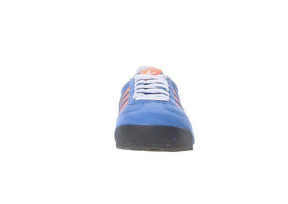 Adidas Originals Dragon JD Sports アディダス オリジナルス ドラゴン JD スポーツ別注(Blue/Warning Orange)