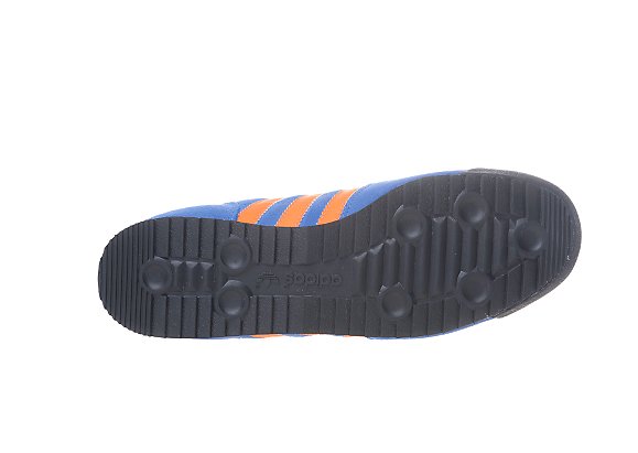 Adidas Originals Dragon JD Sports アディダス オリジナルス ドラゴン JD スポーツ別注(Blue/Warning Orange)