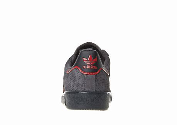 Adidas Originals Forest Hills JD Sports アディダス オリジナルス フォレスト ヒルズ JD スポーツ別注(Sharp Grey/Black)