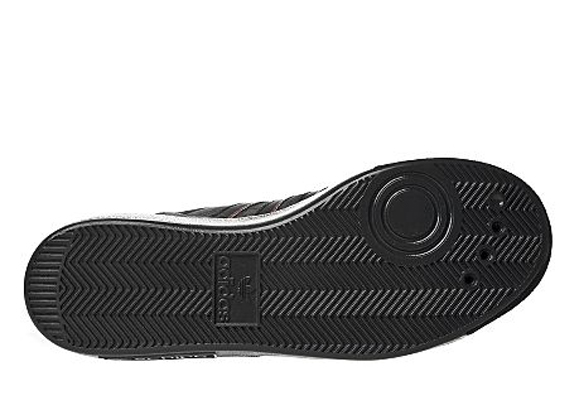 Adidas Originals Forest Hills JD Sports アディダス オリジナルス フォレスト ヒルズ JD スポーツ別注(Sharp Grey/Black)