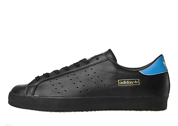 Adidas Originals RL Vintage Trefoil JD Sports アディダス オリジナルス ロッドレーバー ヴィンテージ トレフォイル JD スポーツ別注(Black/Pool)