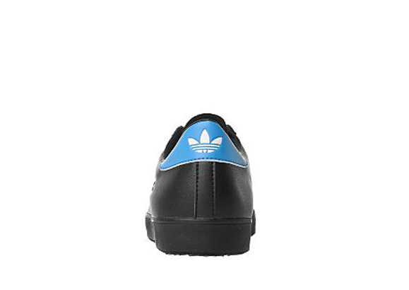 Adidas Originals RL Vintage Trefoil JD Sports アディダス オリジナルス ロッドレーバー ヴィンテージ トレフォイル JD スポーツ別注(Black/Pool)