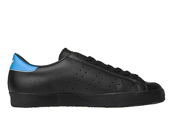 Adidas Originals RL Vintage Trefoil JD Sports アディダス オリジナルス ロッドレーバー ヴィンテージ トレフォイル JD スポーツ別注(Black/Pool)