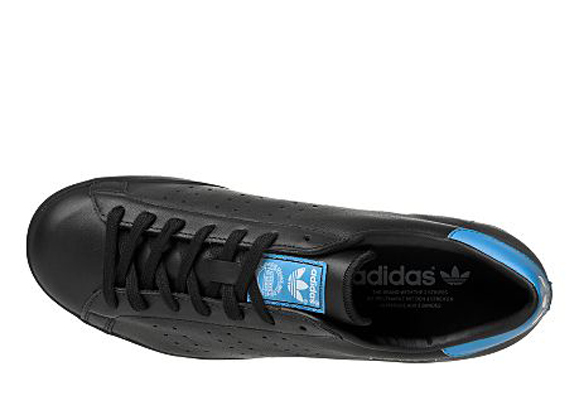 Adidas Originals RL Vintage Trefoil JD Sports アディダス オリジナルス ロッドレーバー ヴィンテージ トレフォイル JD スポーツ別注(Black/Pool)