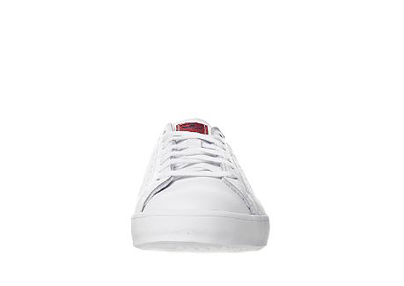 Adidas Originals RL Vintage Trefoil JD Sports アディダス オリジナルス ロッドレーバー ヴィンテージ トレフォイル JD スポーツ別注(White/Red)