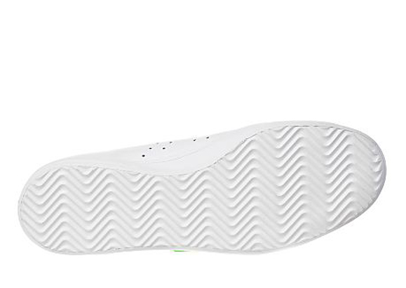 Adidas Originals RL Vintage Trefoil JD Sports アディダス オリジナルス ロッドレーバー ヴィンテージ トレフォイル JD スポーツ別注(White/Red)