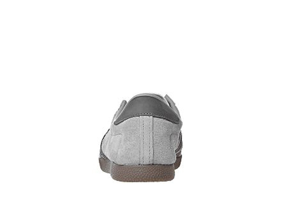 Adidas Originals London JD Sports アディダス オリジナルス ロンドン JD スポーツ別注(Aluminium/Sharp Grey)