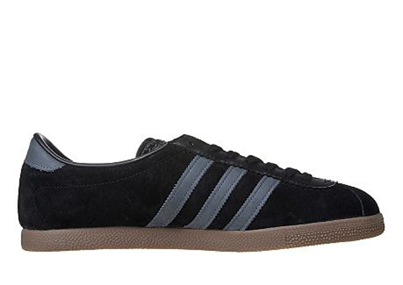 Adidas Originals London JD Sports アディダス オリジナルス ロンドン JD スポーツ別注(Black/Dark Onix)