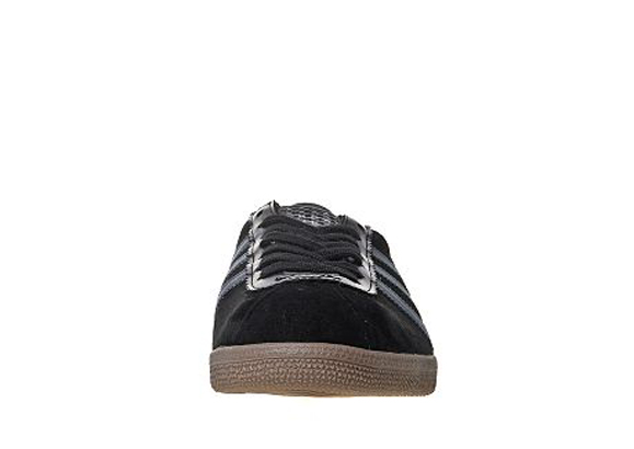 Adidas Originals London JD Sports アディダス オリジナルス ロンドン JD スポーツ別注(Black/Dark Onix)