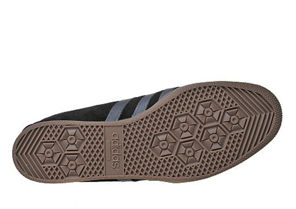 Adidas Originals London JD Sports アディダス オリジナルス ロンドン JD スポーツ別注(Black/Dark Onix)