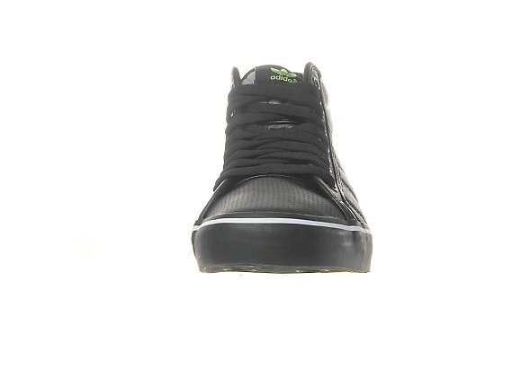 Adidas Originals Nizza Hi Quilted JD Sports アディダス オリジナルス ニッツァ ハイ キルティッド JD スポーツ別注(Black/Grey/White)