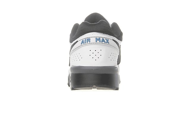 Nike Air Max Classic BW JD Sports ナイキ エア マックス クラッシック BW JD スポーツ別注(White/Black/Blue)