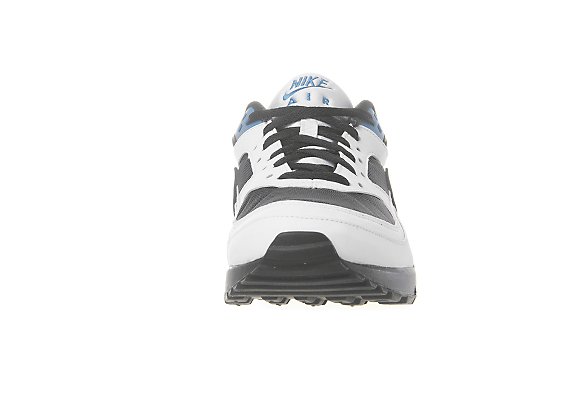 Nike Air Max Classic BW JD Sports ナイキ エア マックス クラッシック BW JD スポーツ別注(White/Black/Blue)