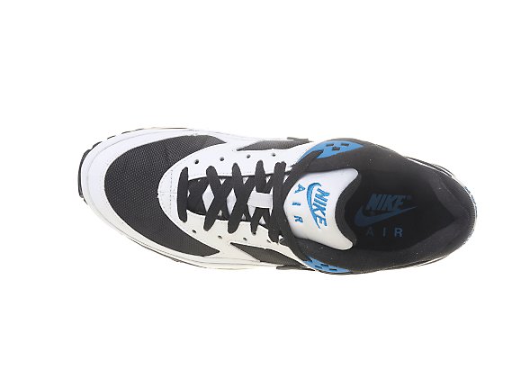 Nike Air Max Classic BW JD Sports ナイキ エア マックス クラッシック BW JD スポーツ別注(White/Black/Blue)