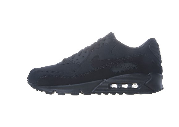 Nike Air Max 90 Ripstop JD Sports ナイキ エア マックス 90 リップストップ JD スポーツ別注(Black)