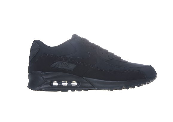 Nike Air Max 90 Ripstop JD Sports ナイキ エア マックス 90 リップストップ JD スポーツ別注(Black)