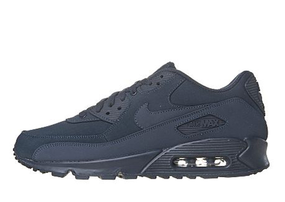 Nike Air Max 90 Ripstop JD Sports ナイキ エア マックス 90 リップストップ JD スポーツ別注(Obsidian)