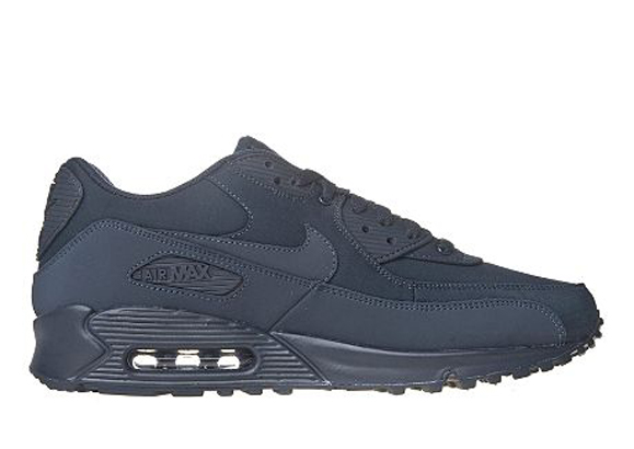 Nike Air Max 90 Ripstop JD Sports ナイキ エア マックス 90 リップストップ JD スポーツ別注(Obsidian)