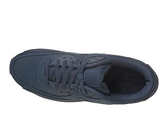 Nike Air Max 90 Ripstop JD Sports ナイキ エア マックス 90 リップストップ JD スポーツ別注(Obsidian)