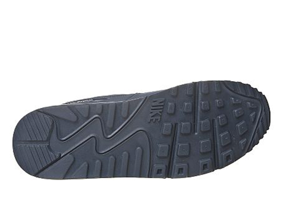 Nike Air Max 90 Ripstop JD Sports ナイキ エア マックス 90 リップストップ JD スポーツ別注(Obsidian)