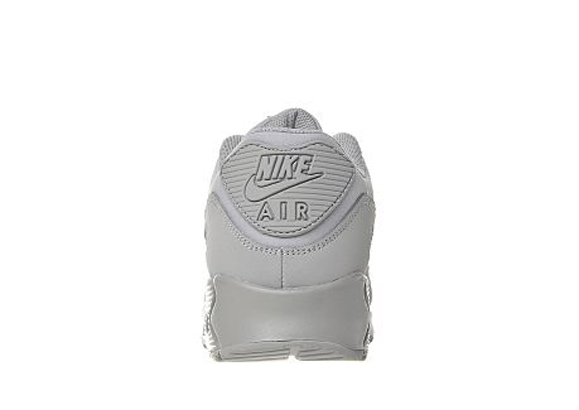 Nike Air Max 90 Ripstop JD Sports ナイキ エア マックス 90 リップストップ JD スポーツ別注(Medium Grey)