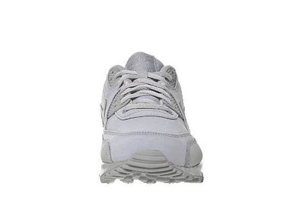 Nike Air Max 90 Ripstop JD Sports ナイキ エア マックス 90 リップストップ JD スポーツ別注(Medium Grey)