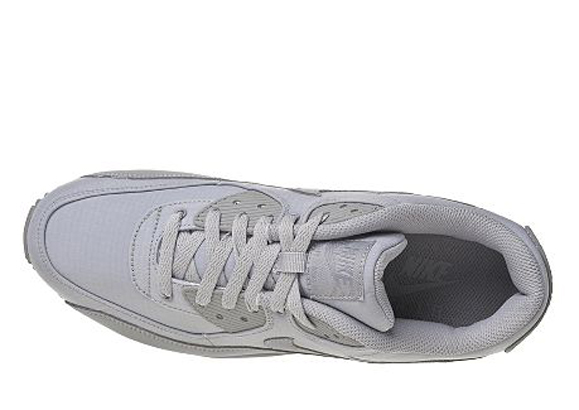 Nike Air Max 90 Ripstop JD Sports ナイキ エア マックス 90 リップストップ JD スポーツ別注(Medium Grey)