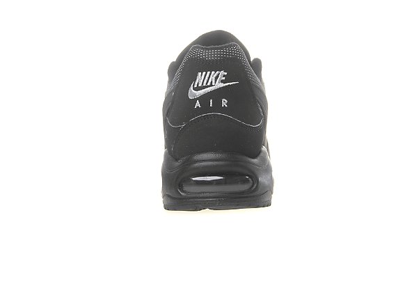 Nike Air Max Command JD Sports ナイキ エア マックス コマンド JD スポーツ別注(Black/Silver)