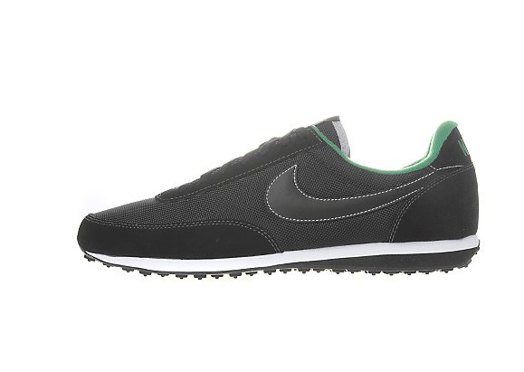 Nike Elite JD Sports ナイキ エリート JD スポーツ別注(Black/Green/Wolf Grey)