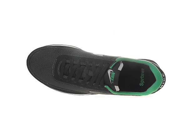 Nike Elite JD Sports ナイキ エリート JD スポーツ別注(Black/Green/Wolf Grey)