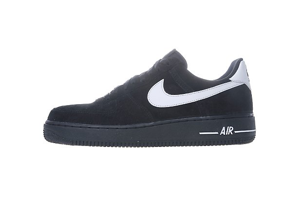 Nike Air Force 1 '07 JD Sports ナイキ エア フォース 1 '07 JD スポーツ別注(Black/White)