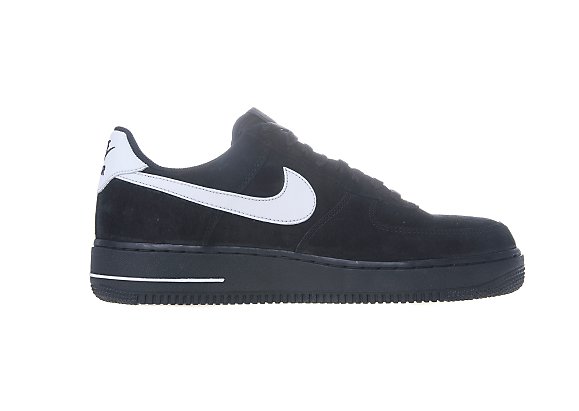 Nike Air Force 1 '07 JD Sports ナイキ エア フォース 1 '07 JD スポーツ別注(Black/White)