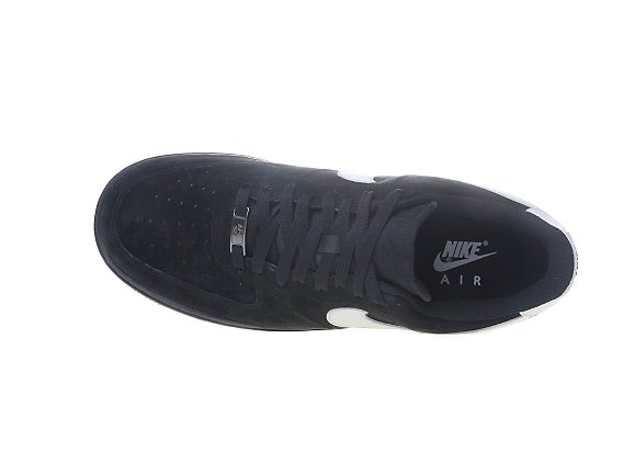 Nike Air Force 1 '07 JD Sports ナイキ エア フォース 1 '07 JD スポーツ別注(Black/White)