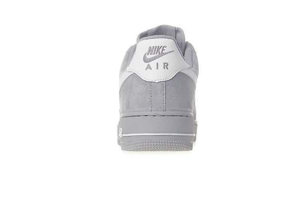 Nike Air Force 1 '07 JD Sports ナイキ エア フォース 1 '07 JD スポーツ別注(Medium Grey/White)