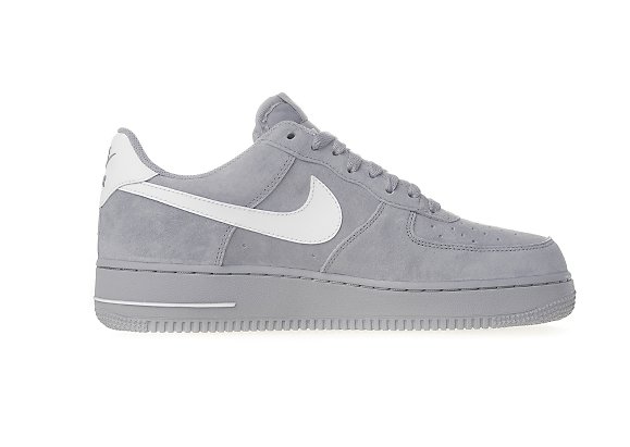 Nike Air Force 1 '07 JD Sports ナイキ エア フォース 1 '07 JD スポーツ別注(Medium Grey/White)