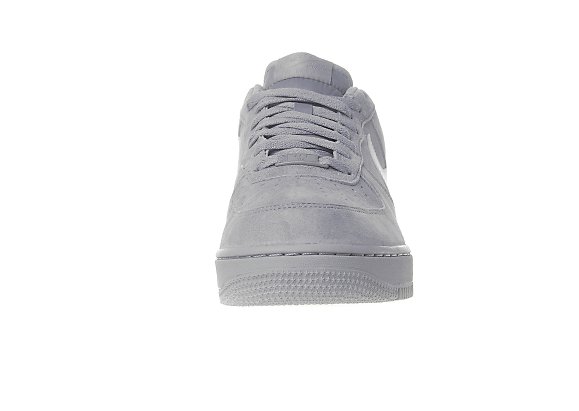 Nike Air Force 1 '07 JD Sports ナイキ エア フォース 1 '07 JD スポーツ別注(Medium Grey/White)