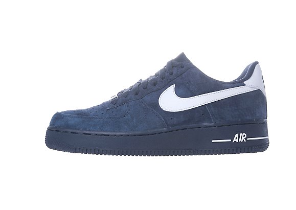 Nike Air Force 1 '07 JD Sports ナイキ エア フォース 1 '07 JD スポーツ別注(Obsidian/White)