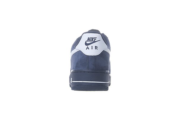 Nike Air Force 1 '07 JD Sports ナイキ エア フォース 1 '07 JD スポーツ別注(Obsidian/White)