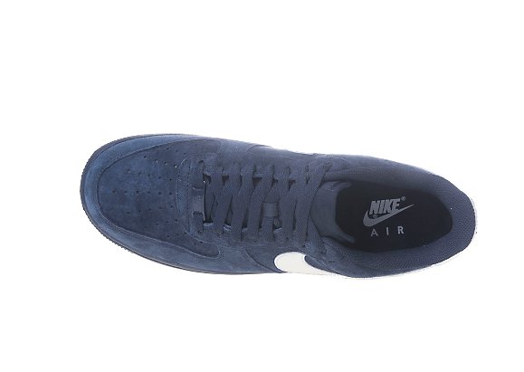 Nike Air Force 1 '07 JD Sports ナイキ エア フォース 1 '07 JD スポーツ別注(Obsidian/White)