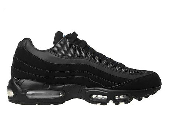 Nike Air Max 95 JD Sports ナイキ エア マックス 95 JD スポーツ別注(Black/Blue Crystal)
