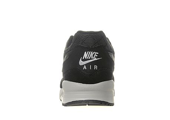 Nike Air Max Light JD Sports ナイキ エア マックス ライト JD スポーツ別注(Black/Wolf Grey)