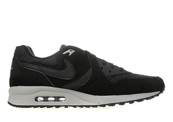 Nike Air Max Light JD Sports ナイキ エア マックス ライト JD スポーツ別注(Black/Wolf Grey)