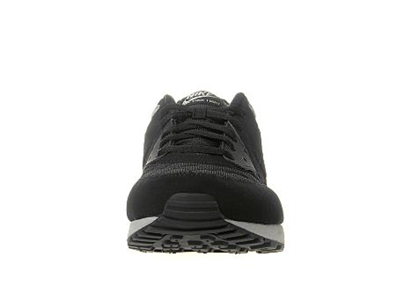 Nike Air Max Light JD Sports ナイキ エア マックス ライト JD スポーツ別注(Black/Wolf Grey)