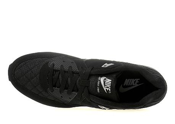 Nike Air Max Light JD Sports ナイキ エア マックス ライト JD スポーツ別注(Black/Wolf Grey)