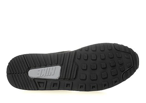 Nike Air Max Light JD Sports ナイキ エア マックス ライト JD スポーツ別注(Black/Wolf Grey)