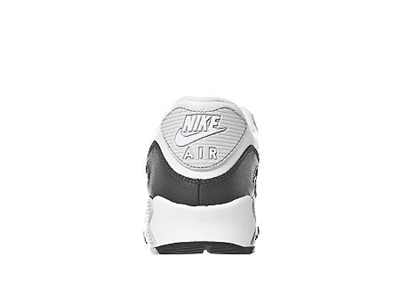 Nike Air Max 90 Only at UK ナイキ エア マックス 90 UK限定(White/Light Grey/Blue)