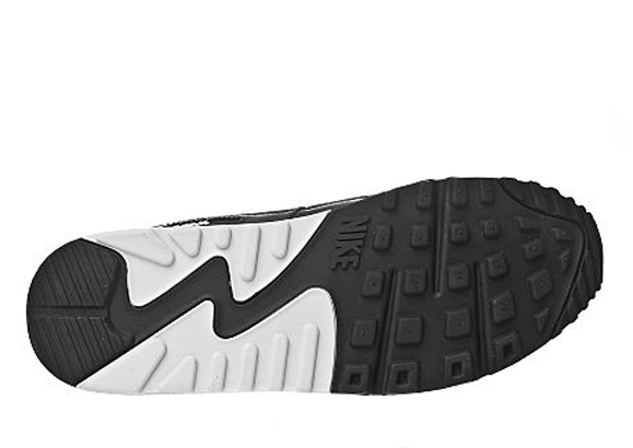 Nike Air Max 90 Only at UK ナイキ エア マックス 90 UK限定(White/Light Grey/Blue)