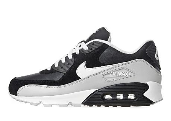 Nike Air Max 90 Only at UK ナイキ エア マックス 90 UK限定(Black/White/Neutral Grey)