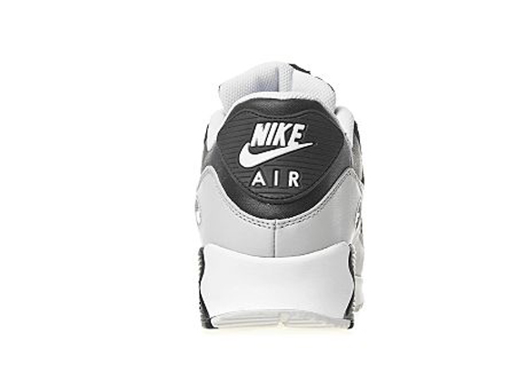 Nike Air Max 90 Only at UK ナイキ エア マックス 90 UK限定(Black/White/Neutral Grey)